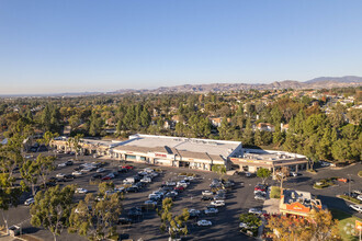 22331-22377 El Toro Rd, Lake Forest, CA - aerial  map view - Image1