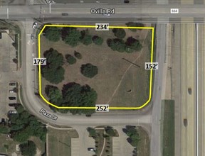 0 S Interstate 35E, Waxahachie, TX for sale Other- Image 1 of 1