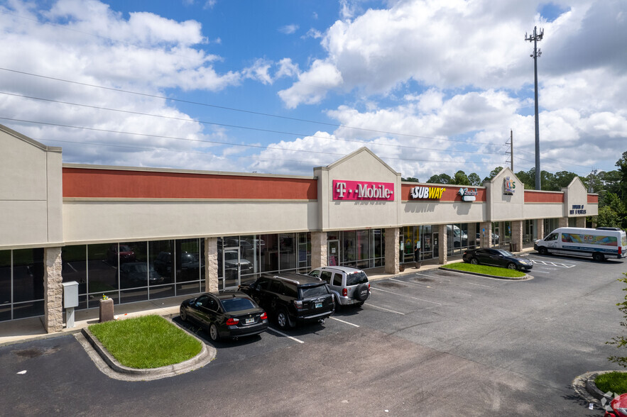 3200 Armsdale Rd, Jacksonville, FL for sale - Primary Photo - Image 1 of 1