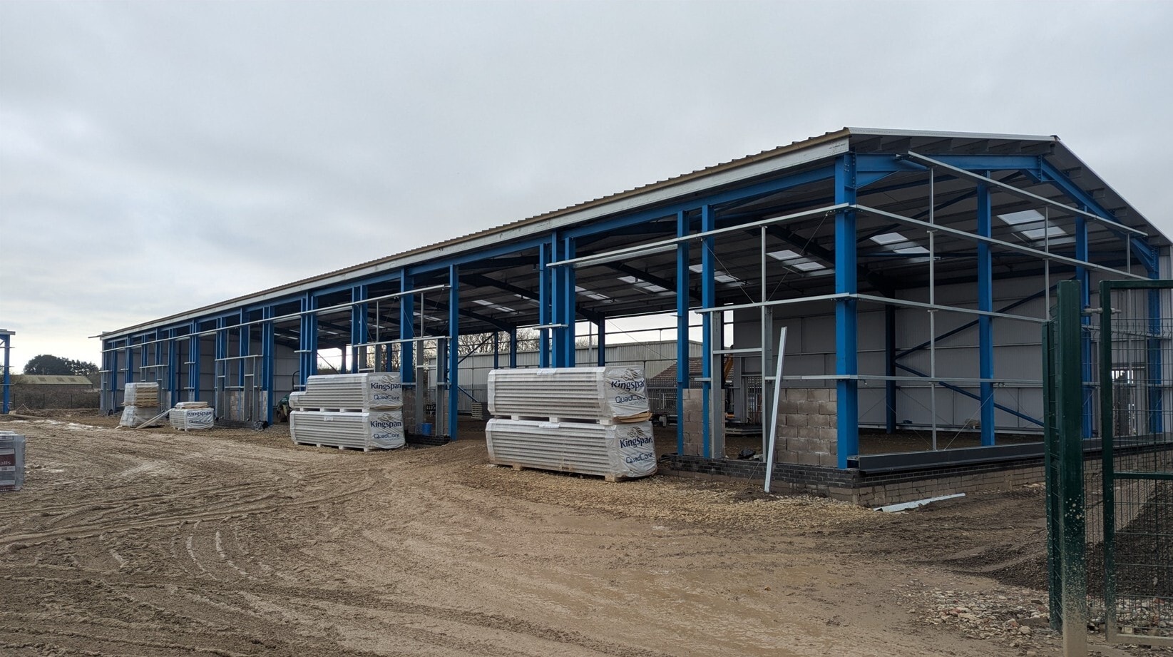 Orchard Business Park, Llandow to rent Primary Photo- Image 1 of 10