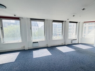 More details for 22 Rue Beffroy, Neuilly-sur-Seine - Office for Sale