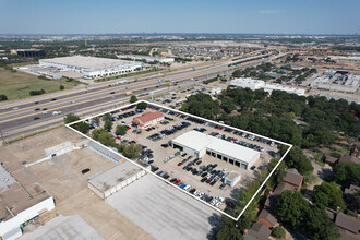 1600 Airport Fwy portfolio of 2 properties for sale on LoopNet.co.uk Building Photo- Image 1 of 8