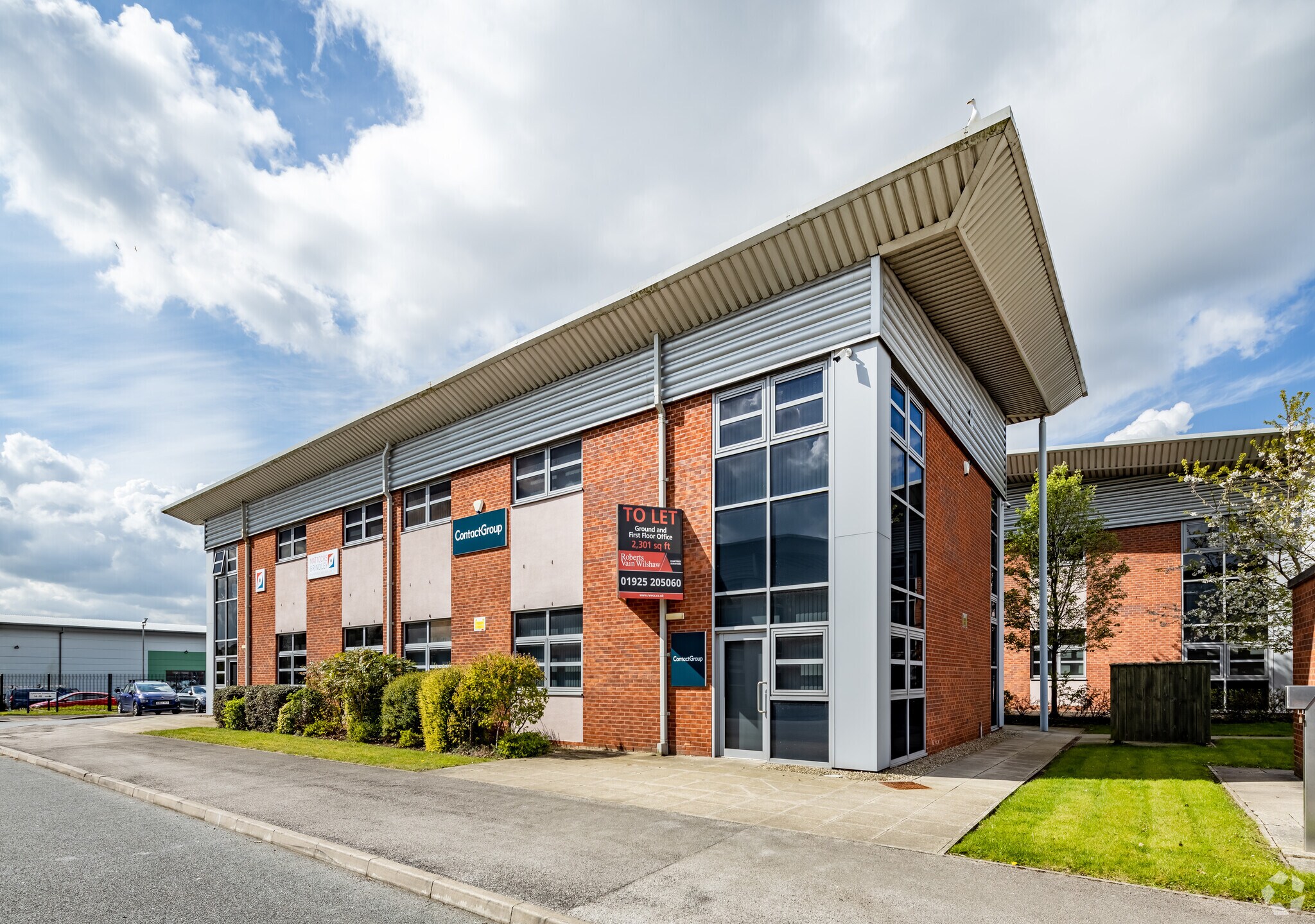 Mulberry Ave, Widnes for sale Primary Photo- Image 1 of 1