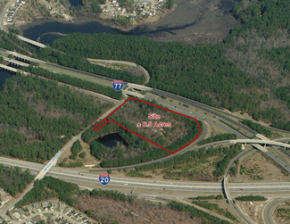 More details for Windsor Lake Blvd, Columbia, SC - Land for Sale