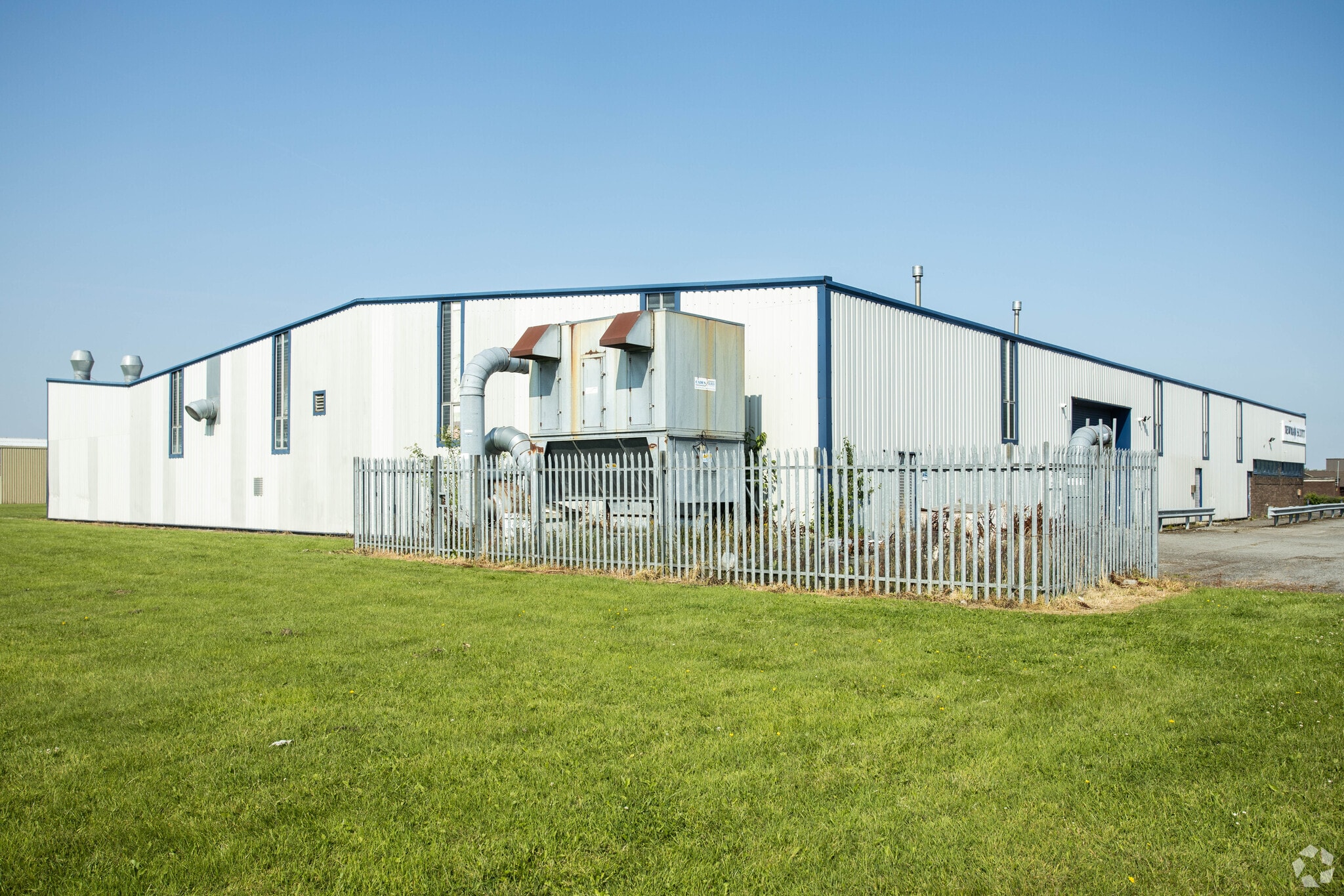 46-50 Sadler Forster Way, Stockton On Tees for sale Primary Photo- Image 1 of 1