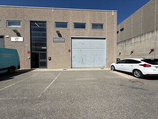 More details for Industrial to Rent