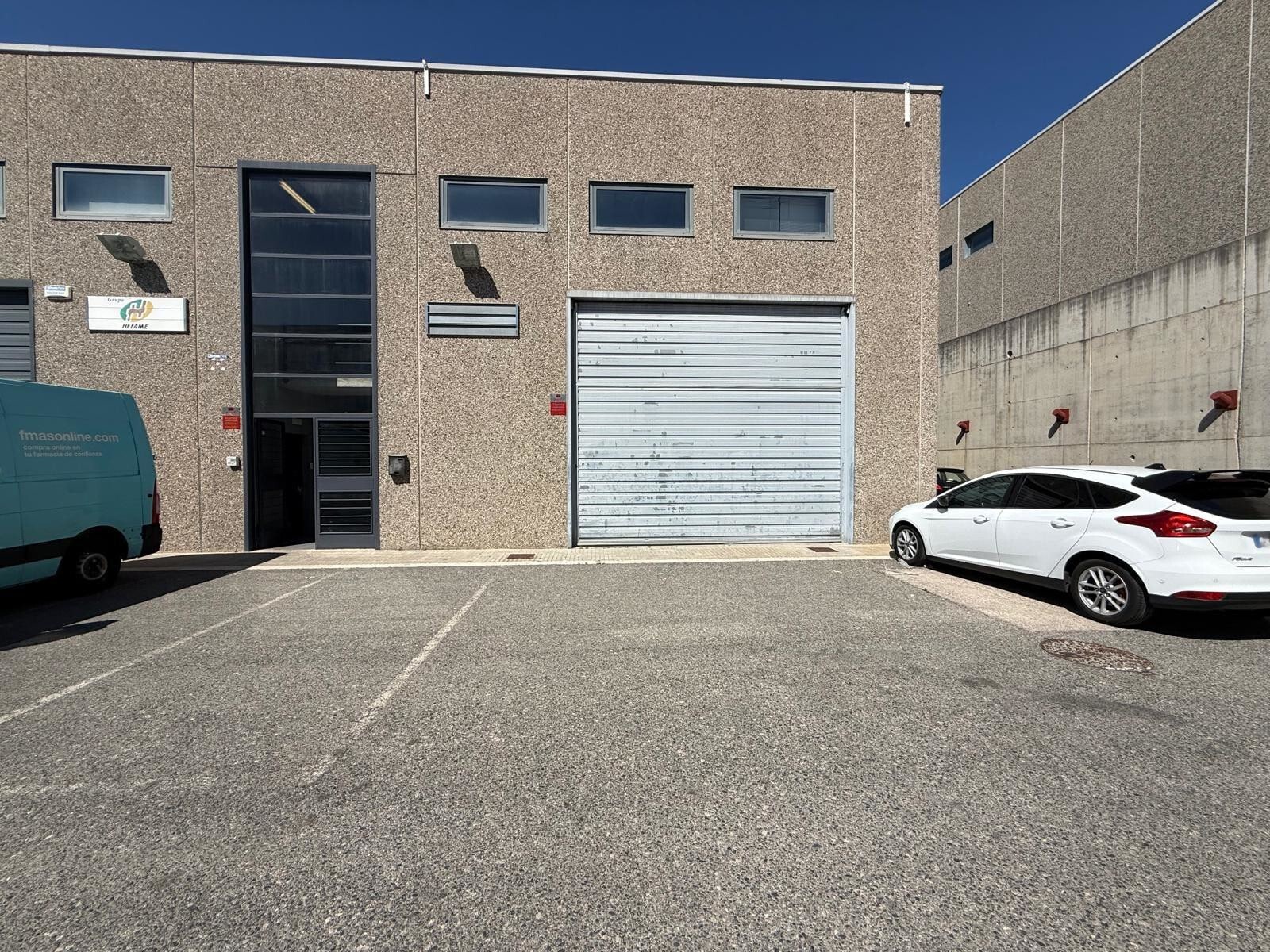 Industrial in Tarragona, Tarragona to rent Building Photo- Image 1 of 7