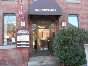 22 Bridge St, Concord, NH for rent Building Photo- Image 1 of 7