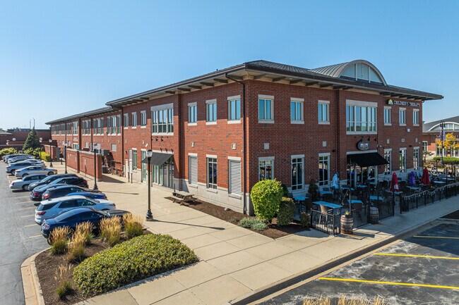 More details for 14225 S 95th St, Orland Park, IL - Retail to Rent