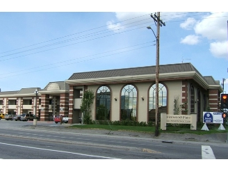 121 W Fireweed Ln, Anchorage, AK for sale - Primary Photo - Image 1 of 1