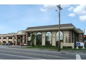 121 W Fireweed Ln, Anchorage, AK for sale Primary Photo- Image 1 of 1