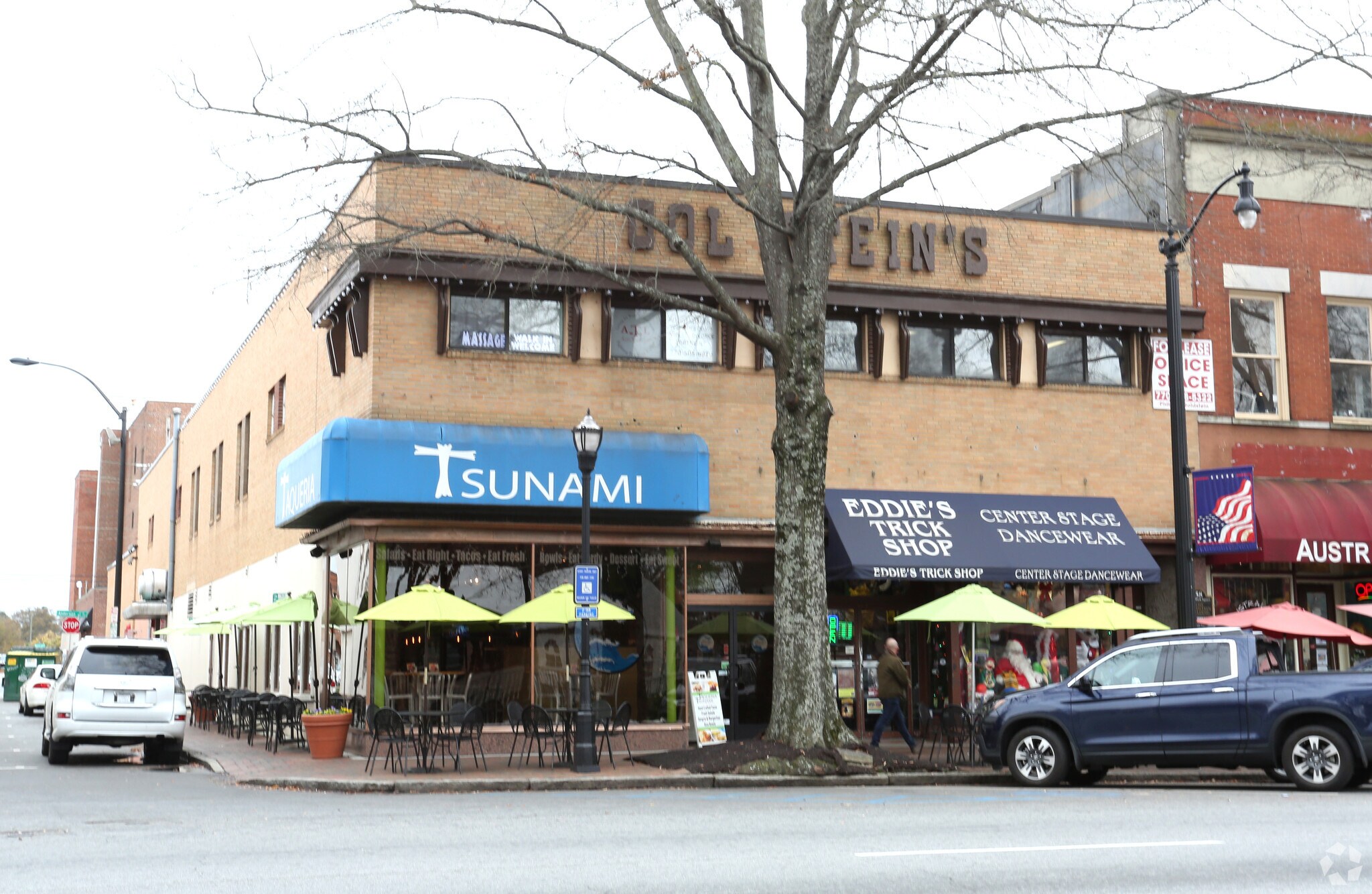 58 S Park Sq NE, Marietta, GA for sale Primary Photo- Image 1 of 1