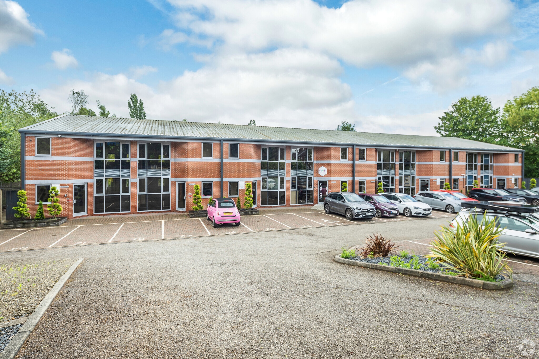 60 Manchester Rd, Northwich for sale Building Photo- Image 1 of 25