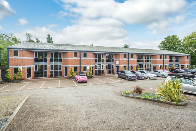 More details for 60 Manchester Rd, Northwich - Office for Sale