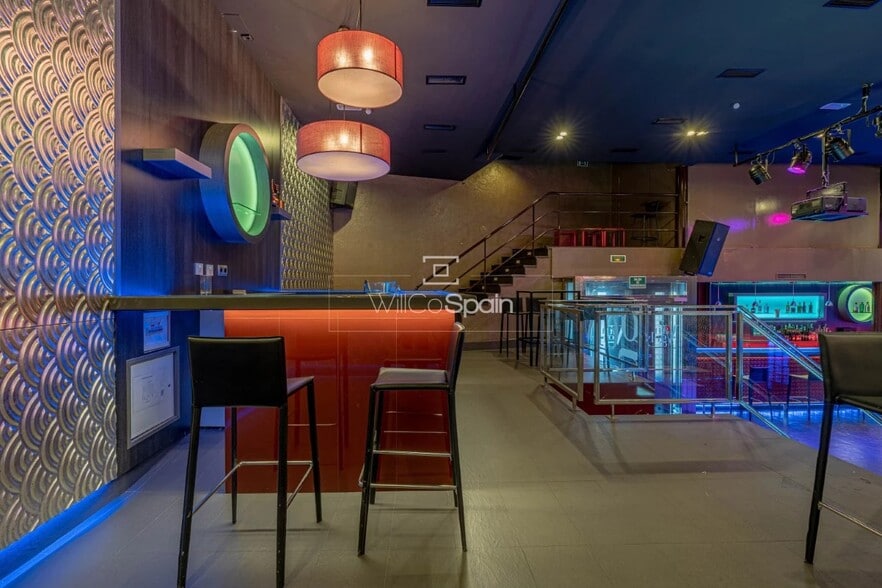 Retail in Villa del Prado, Madrid for sale - Interior Photo - Image 3 of 35