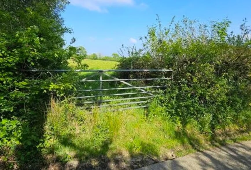 Plot 3 & 25 Hollacombe, Holsworthy for sale - Building Photo - Image 2 of 2