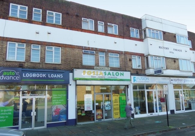 More details for 151B Church Rd, Northolt - Retail to Rent