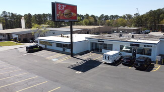 More details for 5028 S Atlanta Rd SE, Atlanta, GA - Light Industrial for Rent