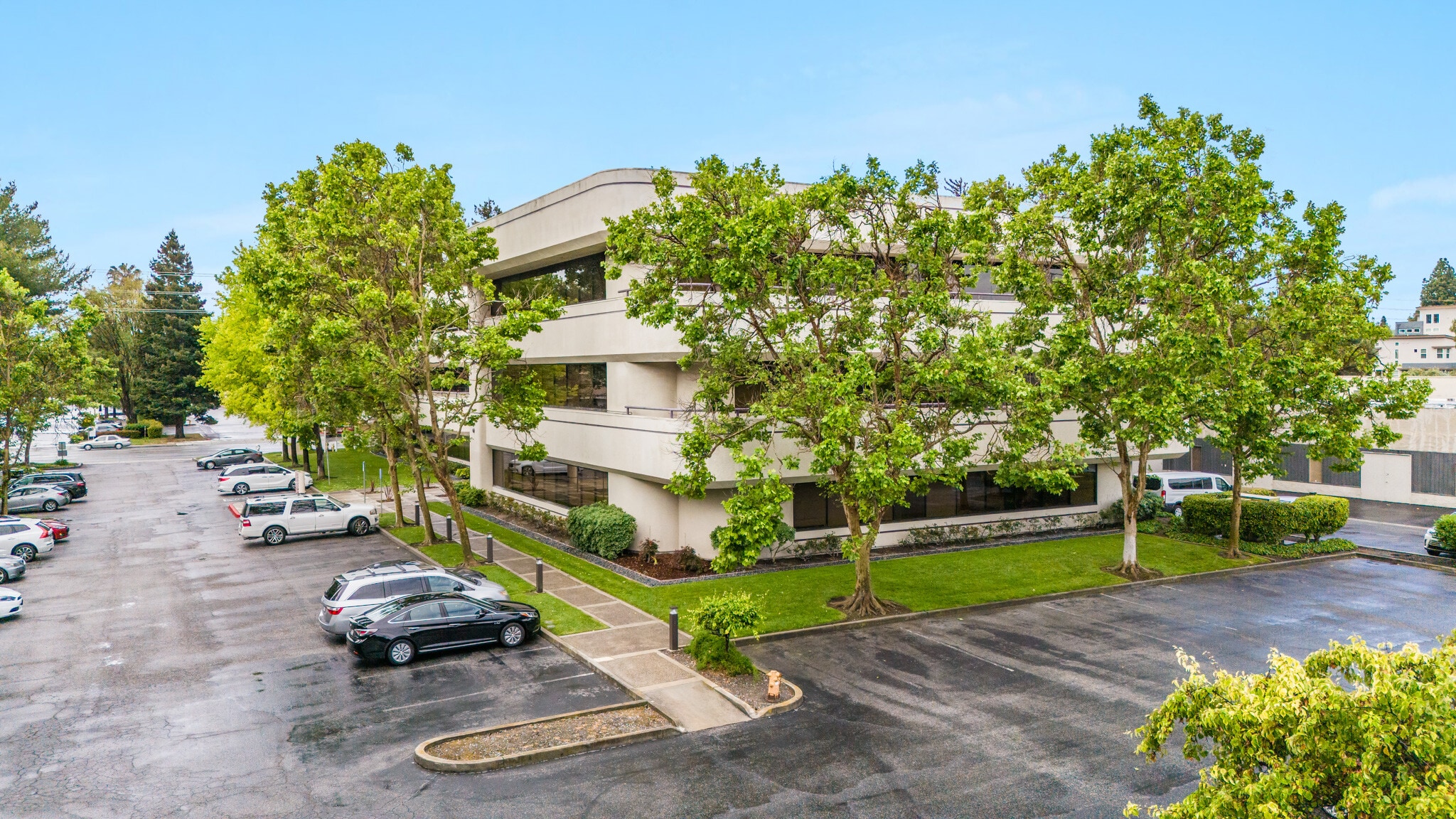 3235 Kifer Rd, Santa Clara, CA to rent Building Photo- Image 1 of 26