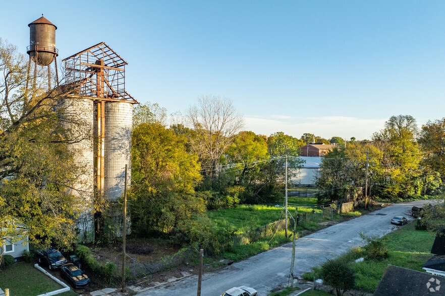 1248 James St, Memphis, TN for sale - Primary Photo - Image 1 of 12