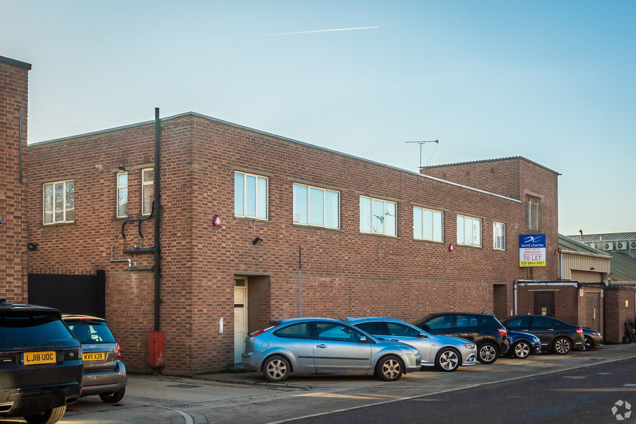 Atlas Rd, Wembley for sale Primary Photo- Image 1 of 1