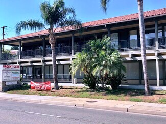 More details for 2001 E 4th St, Santa Ana, CA - Office / Medical to Rent