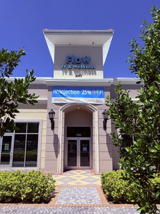 More details for 2371 Vanderbilt Beach Rd, Naples, FL - Office / Medical to Rent