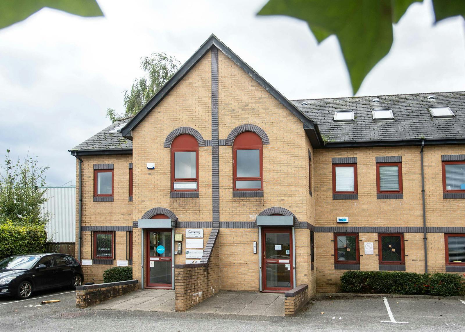 Earlswood Rd, Cardiff for sale Building Photo- Image 1 of 2