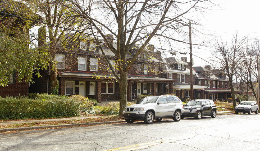 800-814 Heberton St, Pittsburgh, PA for sale - Building Photo - Image 2 of 2