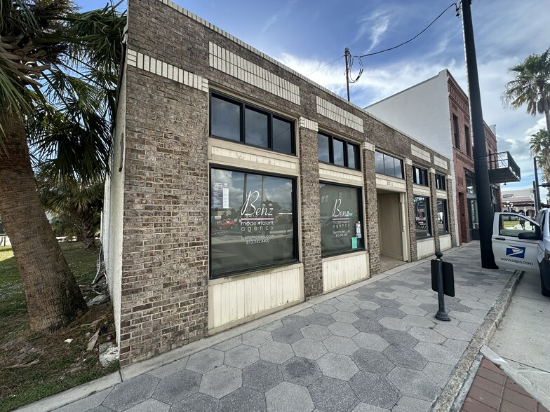 2211 E 7th Ave, Tampa, FL for rent - Building Photo - Image 1 of 6