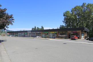 More details for 33550 S Fraser Way, Abbotsford, BC - Retail for Rent