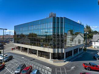 More details for 400 Warren Ave, Bremerton, WA - Office for Rent