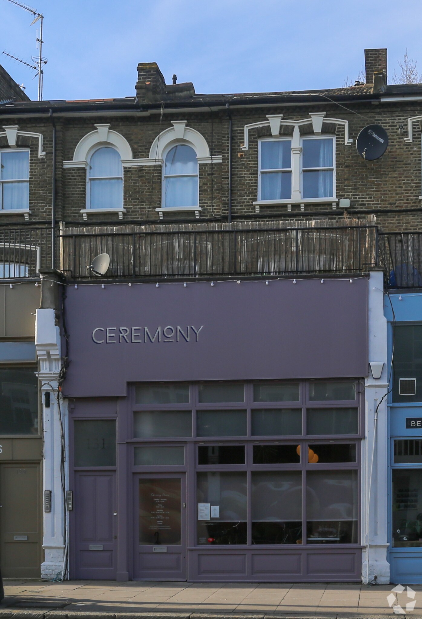 131 Fortess Rd, London for sale Primary Photo- Image 1 of 1