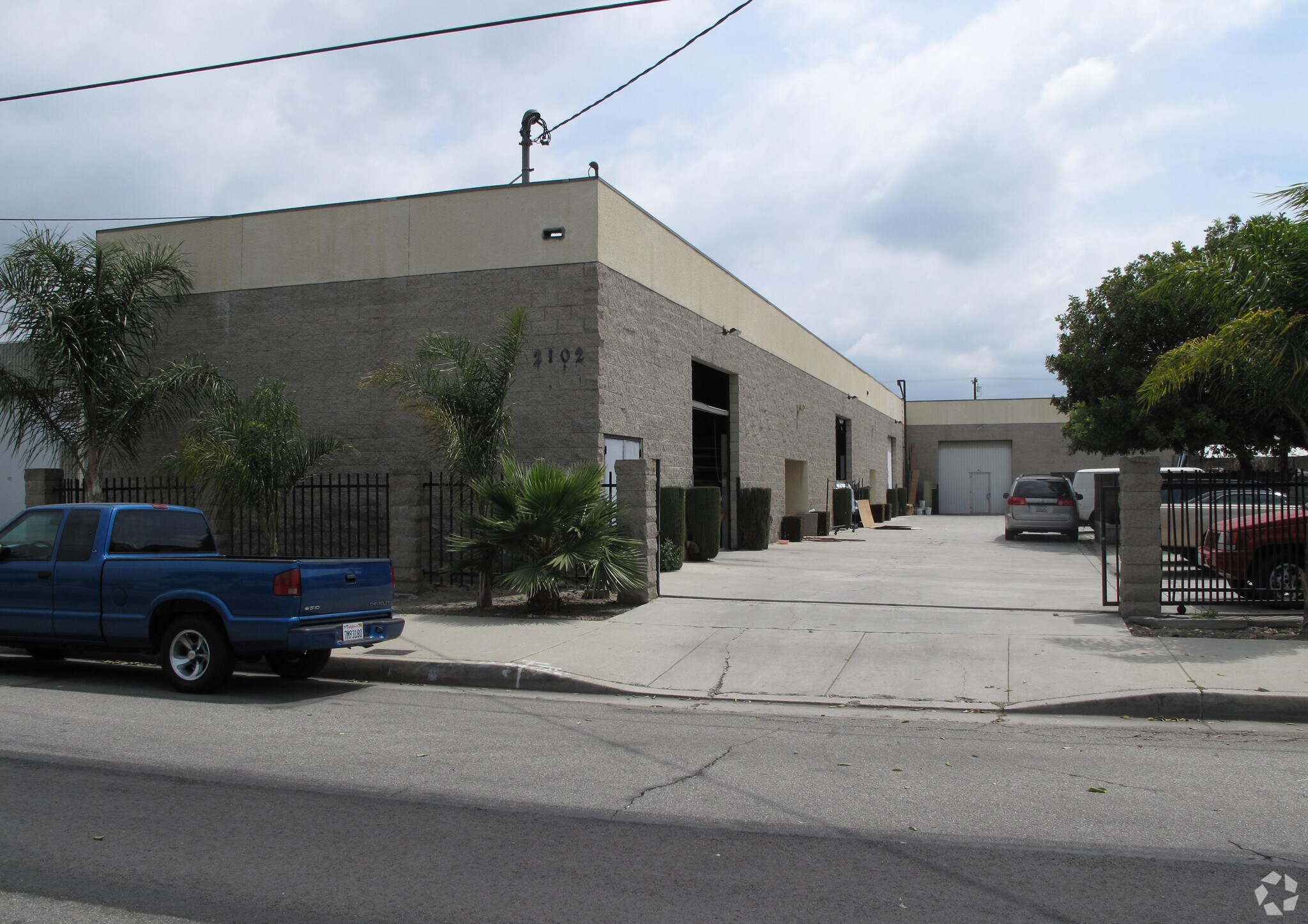 2102 Loma Ave, South El Monte, CA for sale Primary Photo- Image 1 of 1