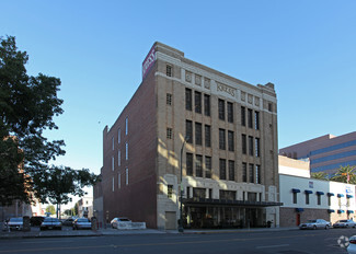 More details for 20 N Sutter St, Stockton, CA - Office for Rent