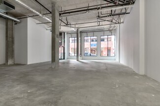 More details for 225 Rue Young, Montréal, QC - Retail to Rent