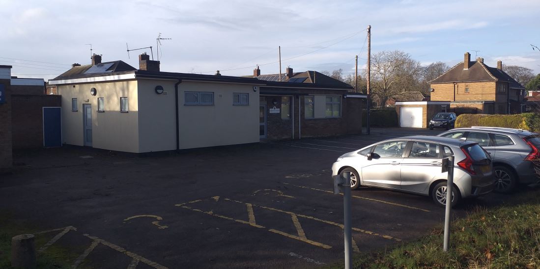 London Rd, Lincoln for sale Primary Photo- Image 1 of 1