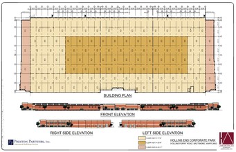 4801 Hollins Ferry Rd, Halethorpe, MD for sale Floor Plan- Image 1 of 1