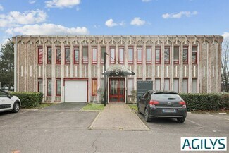 More details for 6 Avenue Des Andes, Les Ulis - Office, Light Industrial to Rent