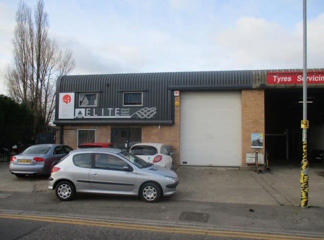 More details for 13A-13D Old Bridge Way, Shefford - Industrial to Rent
