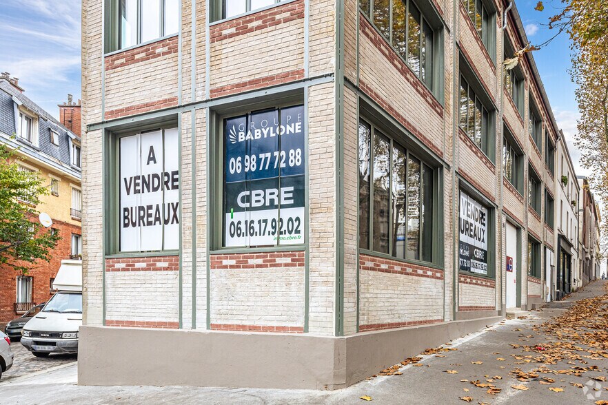 Retail in Paris to rent - Building Photo - Image 3 of 16