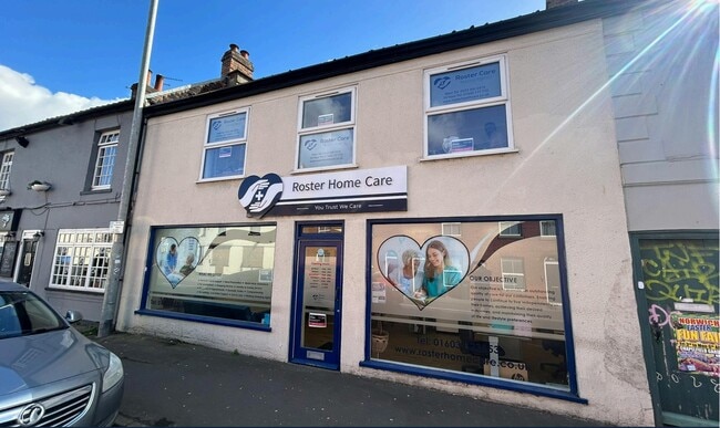 More details for 231 Queens Rd, Norwich - Office / Retail to Rent