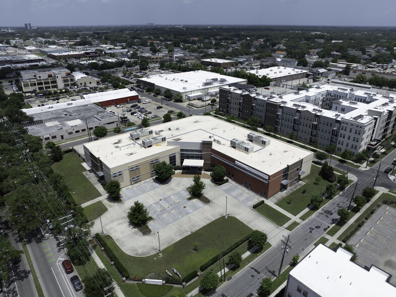 3801 Bienville Ave, New Orleans, LA for sale - Aerial - Image 1 of 9