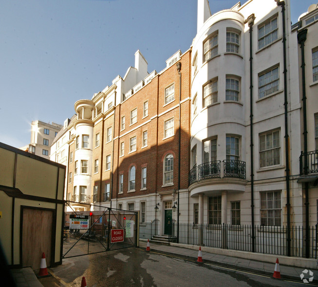 3 Tilney St, London for rent - Building Photo - Image 3 of 4