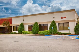 More details for 6767 Old Madison Pike, Huntsville, AL - Office for Rent