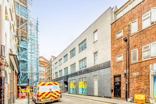 More details for 6 Honduras St, London - Office for Sale
