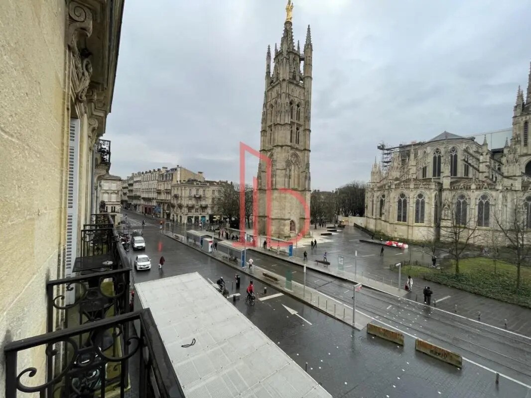 Office in Bordeaux to rent Building Photo- Image 1 of 5