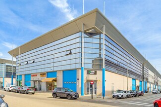 More details for Industrial to Rent