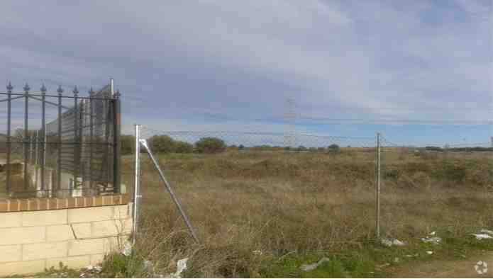 Land in Griñón, Madrid for sale Primary Photo- Image 1 of 1