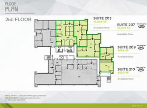 39355 California St, Fremont, CA for rent Floor Plan- Image 1 of 1